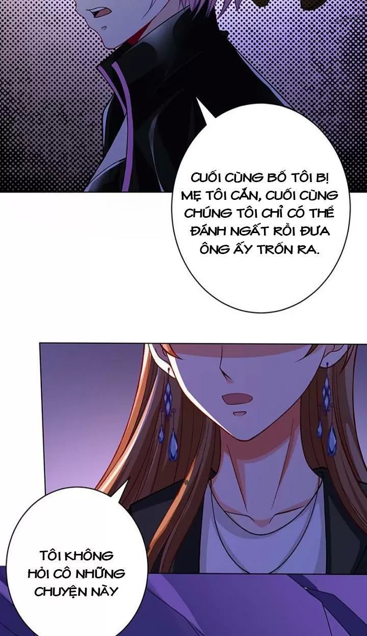 Quy Luật Tình Yêu Ở Mạt Thế Chapter 161 - Trang 2