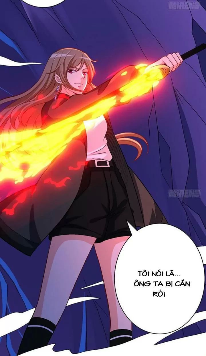 Quy Luật Tình Yêu Ở Mạt Thế Chapter 161 - Trang 2