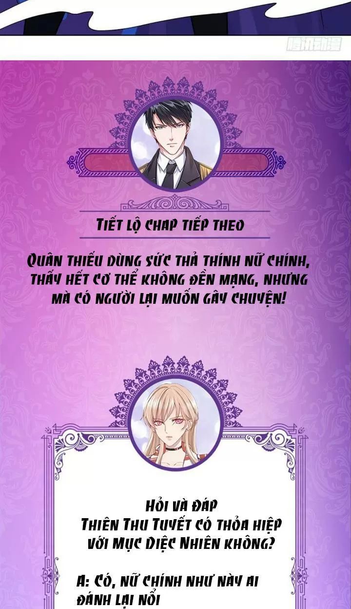 Quy Luật Tình Yêu Ở Mạt Thế Chapter 161 - Trang 2