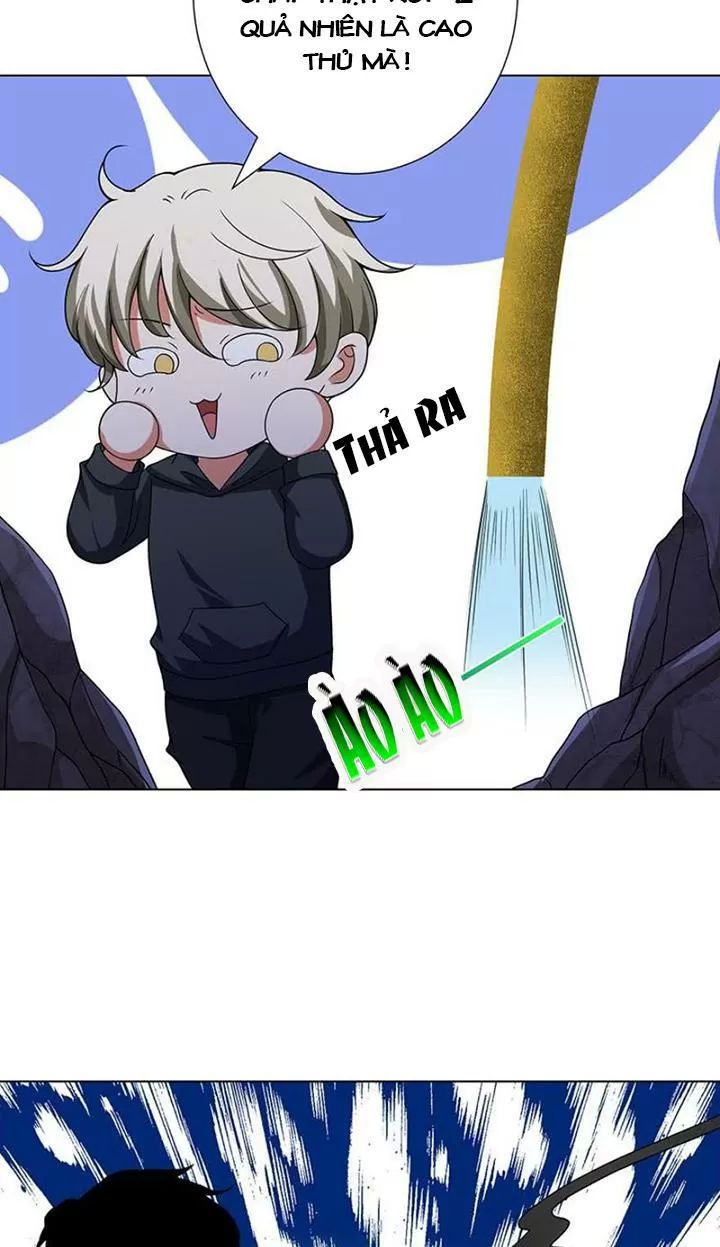 Quy Luật Tình Yêu Ở Mạt Thế Chapter 161 - Trang 2