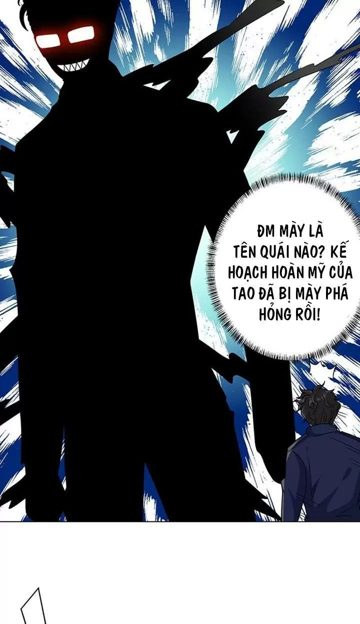 Quy Luật Tình Yêu Ở Mạt Thế Chapter 161 - Trang 2