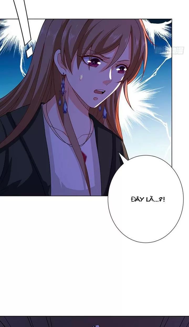 Quy Luật Tình Yêu Ở Mạt Thế Chapter 161 - Trang 2