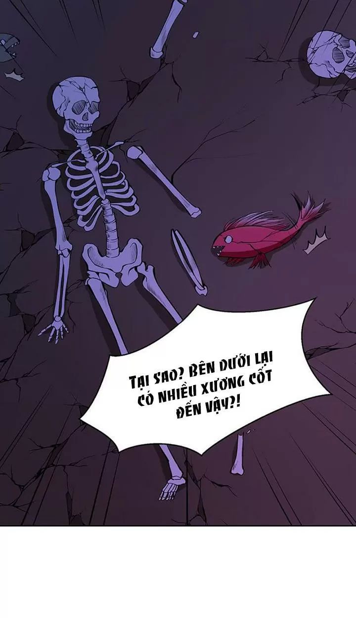 Quy Luật Tình Yêu Ở Mạt Thế Chapter 161 - Trang 2