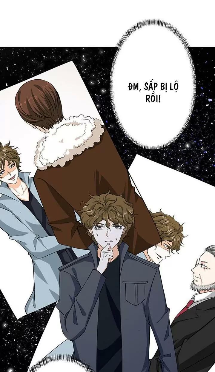 Quy Luật Tình Yêu Ở Mạt Thế Chapter 161 - Trang 2
