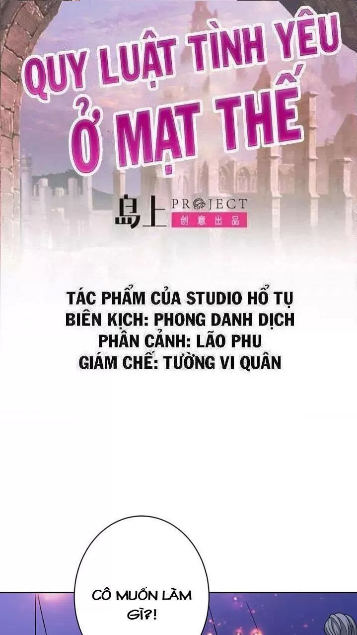 Quy Luật Tình Yêu Ở Mạt Thế Chapter 162 - Trang 2