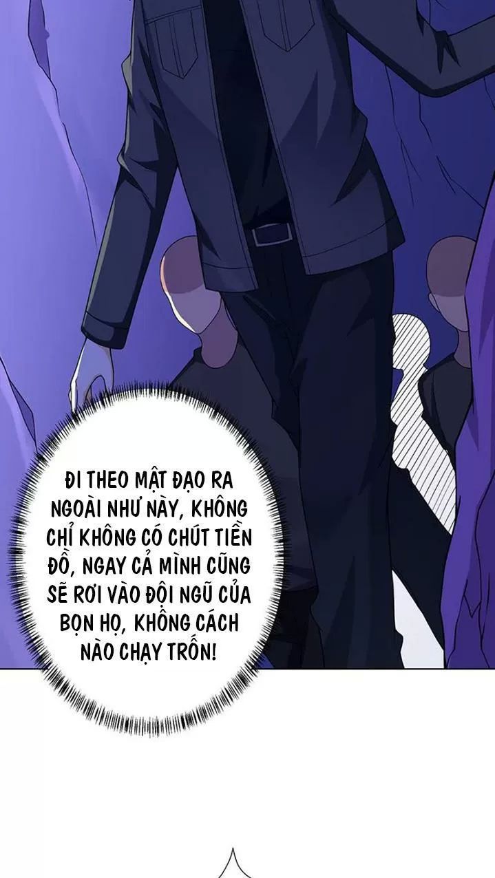 Quy Luật Tình Yêu Ở Mạt Thế Chapter 162 - Trang 2
