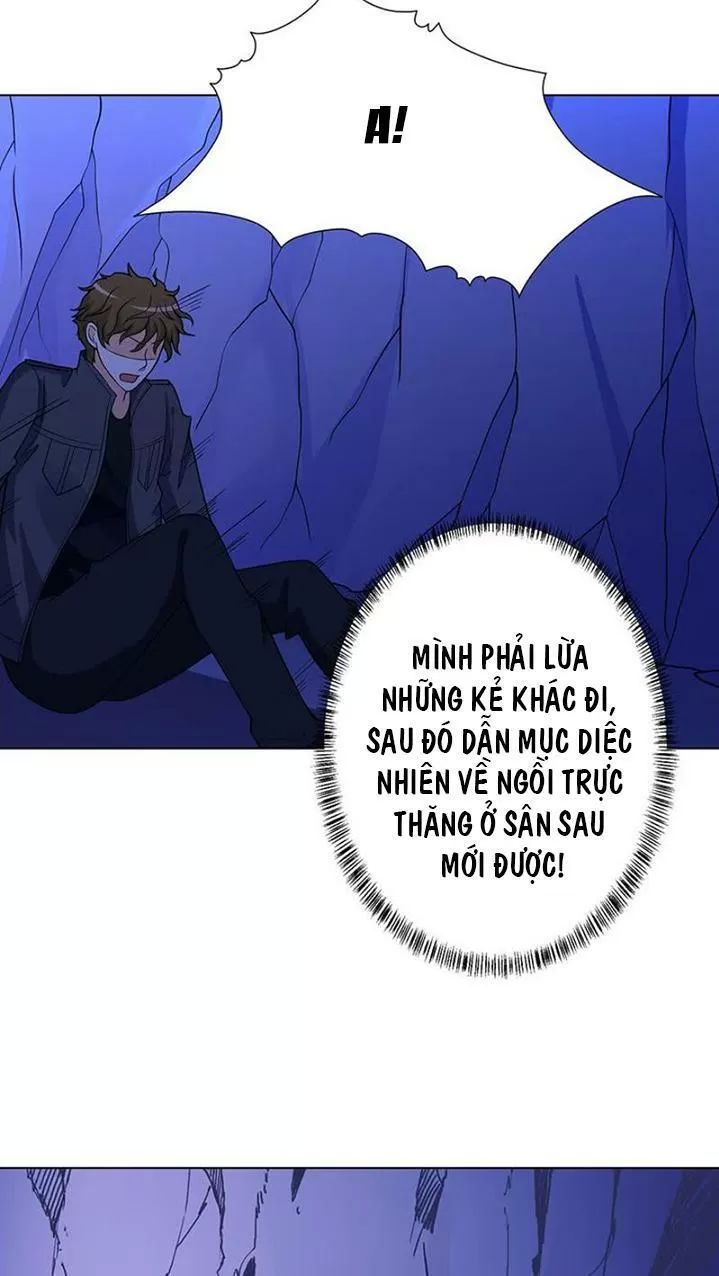Quy Luật Tình Yêu Ở Mạt Thế Chapter 162 - Trang 2