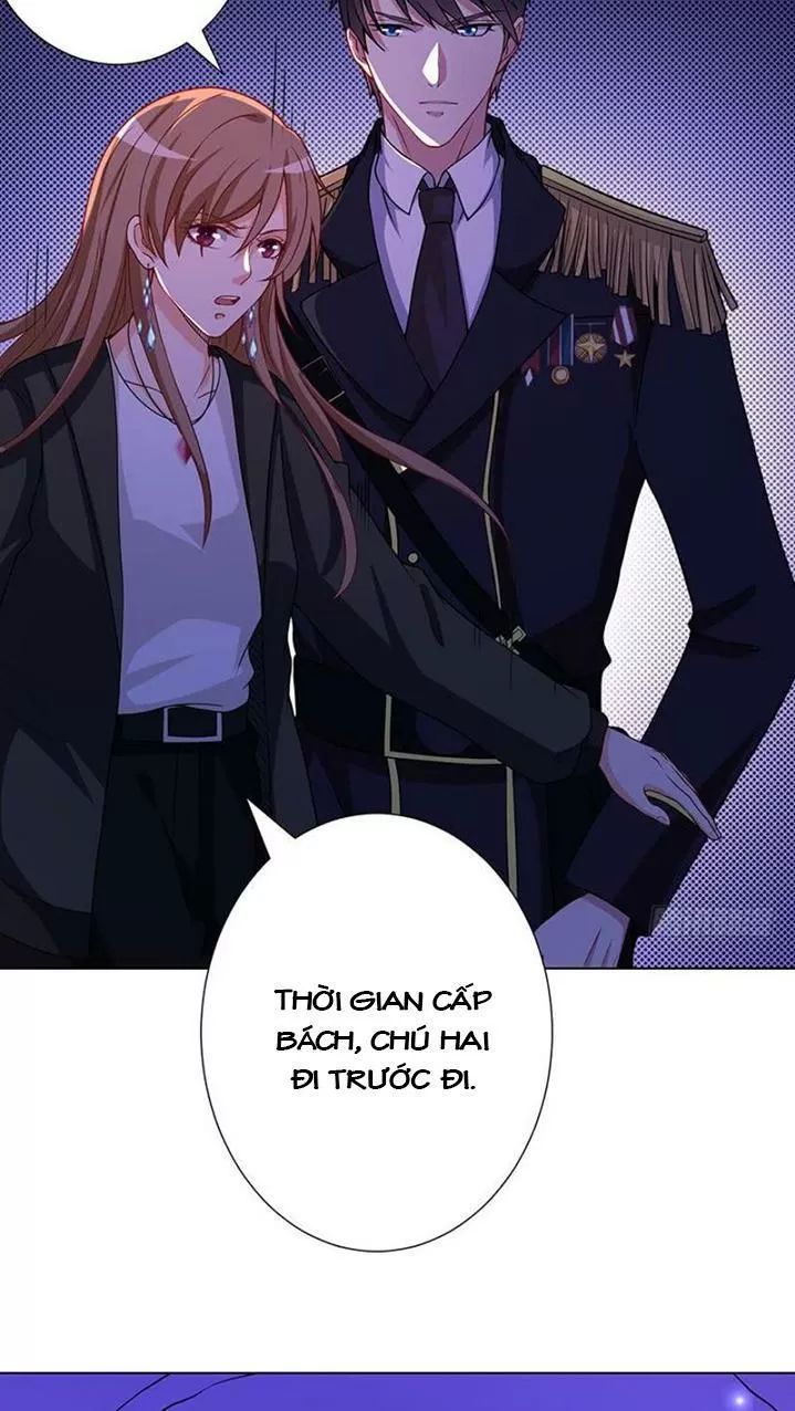 Quy Luật Tình Yêu Ở Mạt Thế Chapter 162 - Trang 2