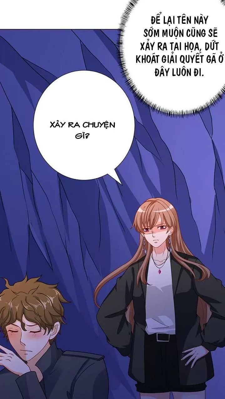 Quy Luật Tình Yêu Ở Mạt Thế Chapter 162 - Trang 2