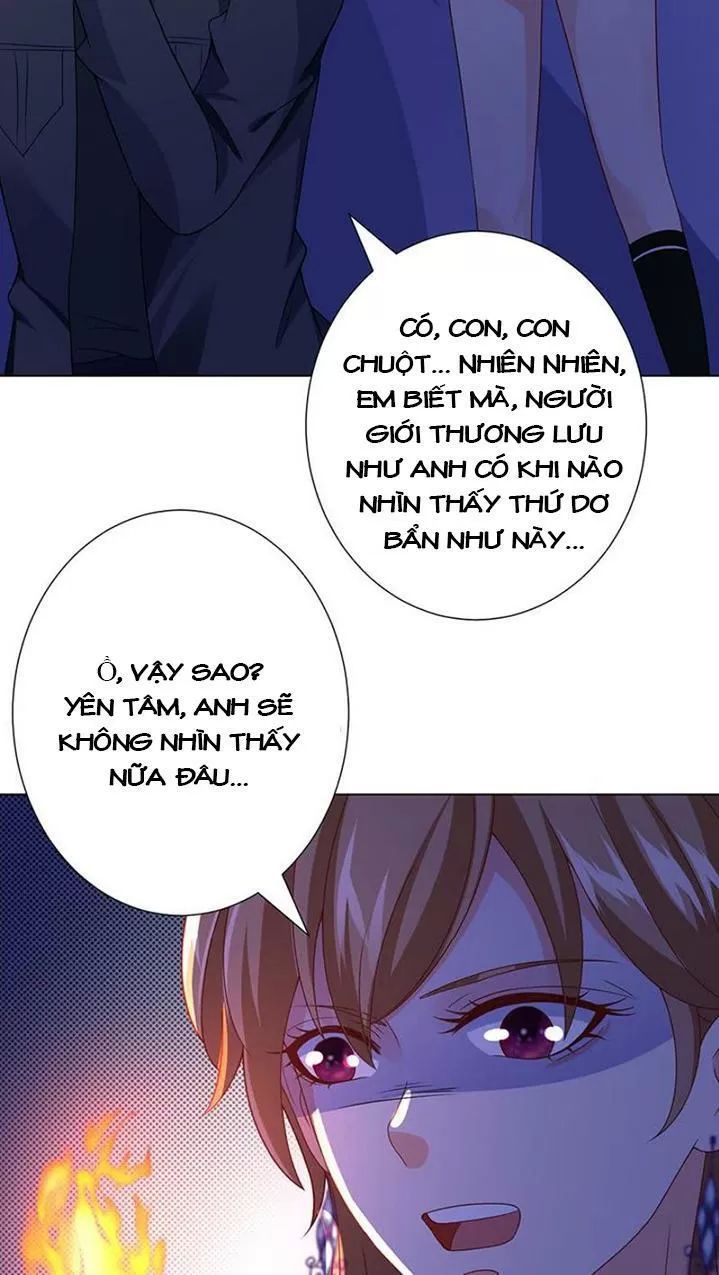 Quy Luật Tình Yêu Ở Mạt Thế Chapter 162 - Trang 2
