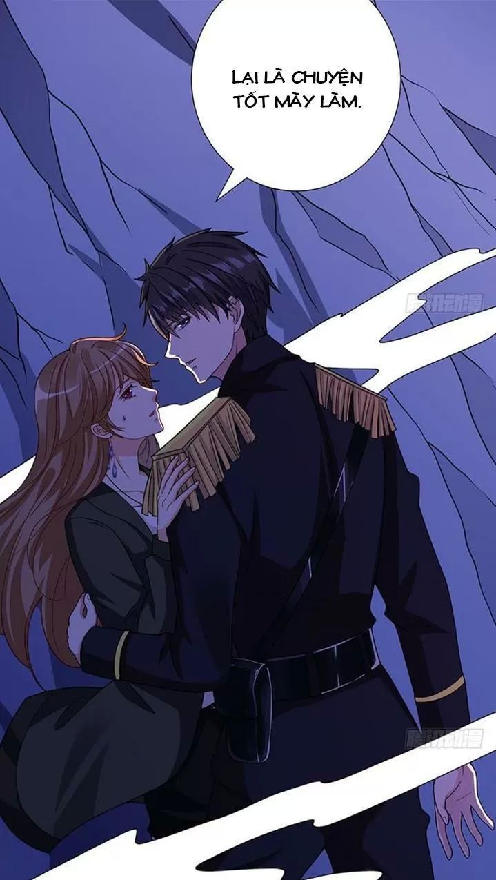 Quy Luật Tình Yêu Ở Mạt Thế Chapter 162 - Trang 2