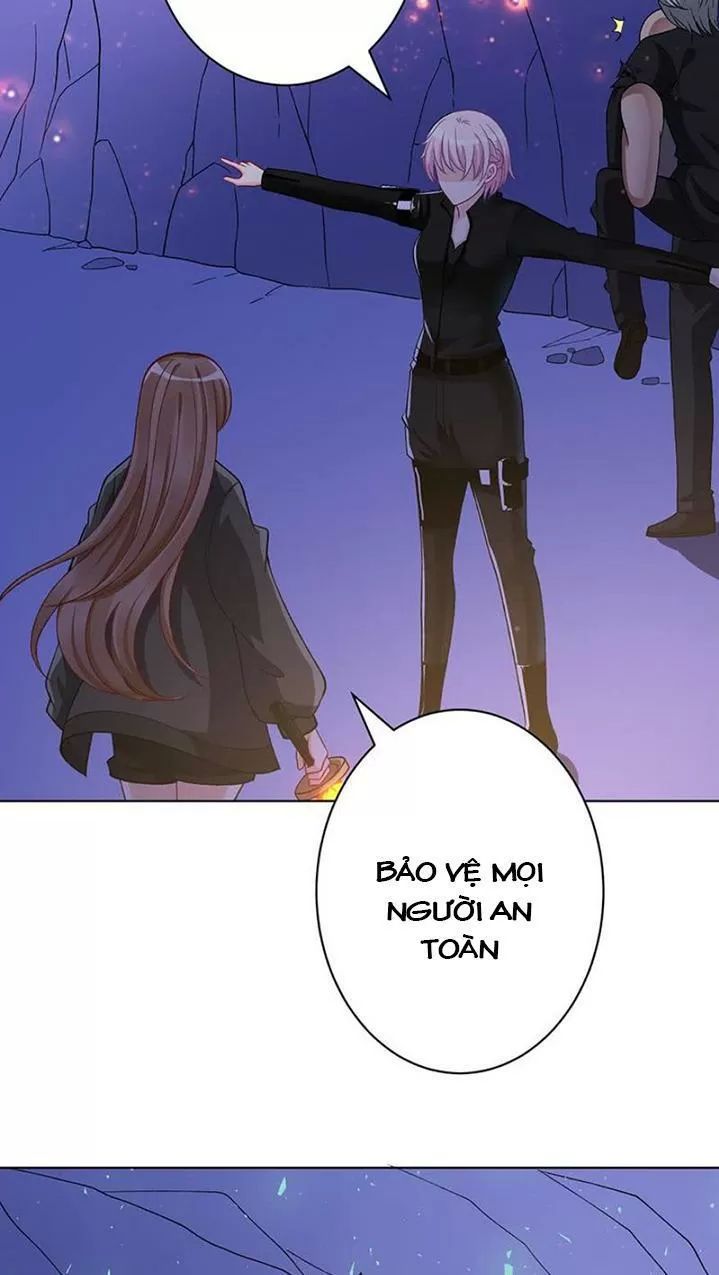 Quy Luật Tình Yêu Ở Mạt Thế Chapter 162 - Trang 2