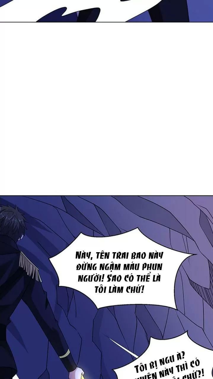 Quy Luật Tình Yêu Ở Mạt Thế Chapter 162 - Trang 2