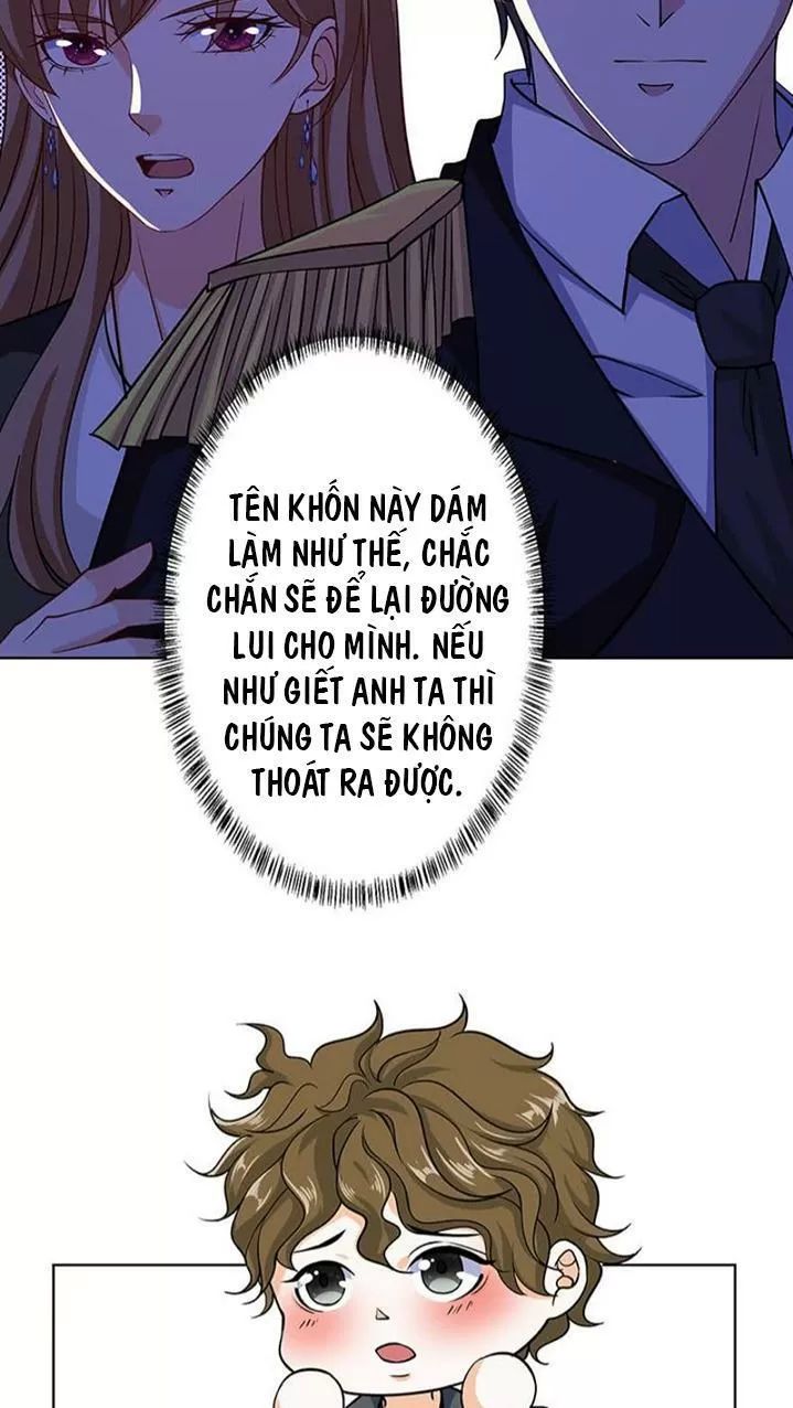 Quy Luật Tình Yêu Ở Mạt Thế Chapter 162 - Trang 2