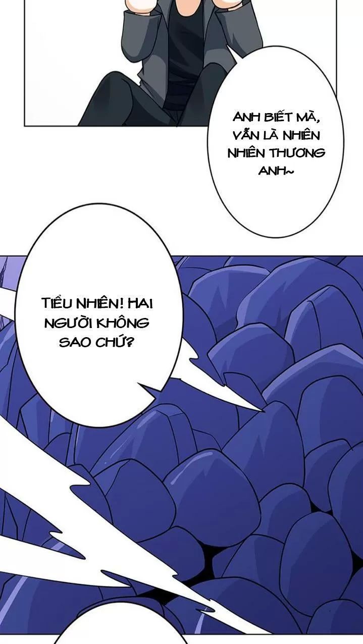 Quy Luật Tình Yêu Ở Mạt Thế Chapter 162 - Trang 2