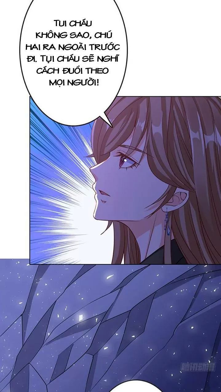 Quy Luật Tình Yêu Ở Mạt Thế Chapter 162 - Trang 2