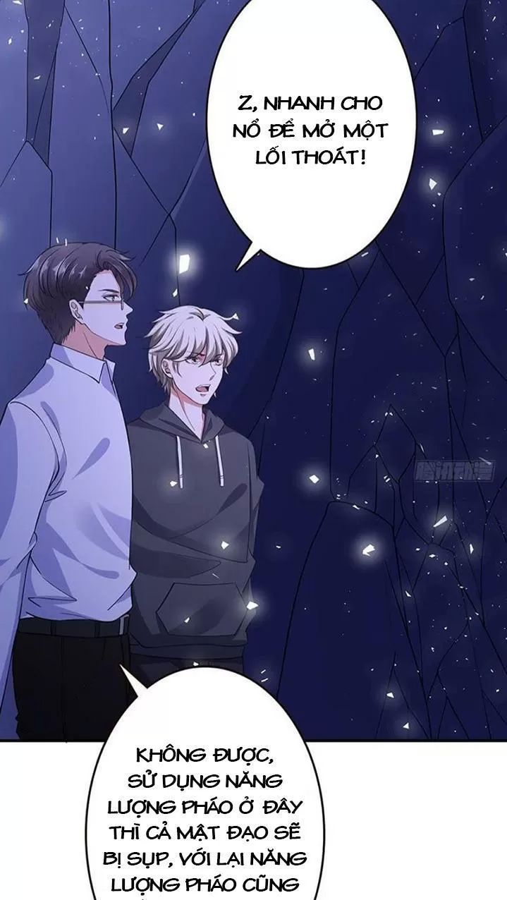 Quy Luật Tình Yêu Ở Mạt Thế Chapter 162 - Trang 2