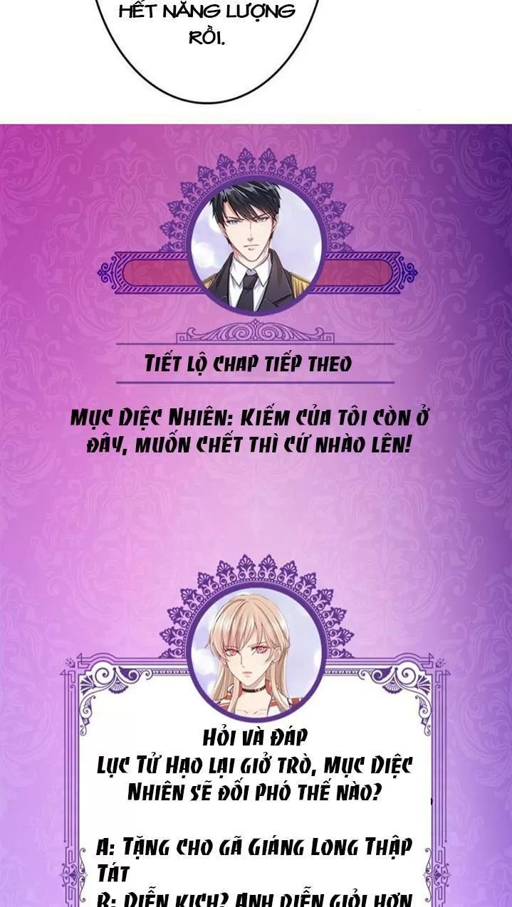 Quy Luật Tình Yêu Ở Mạt Thế Chapter 162 - Trang 2