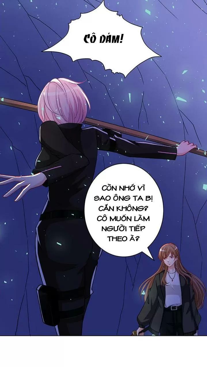 Quy Luật Tình Yêu Ở Mạt Thế Chapter 162 - Trang 2