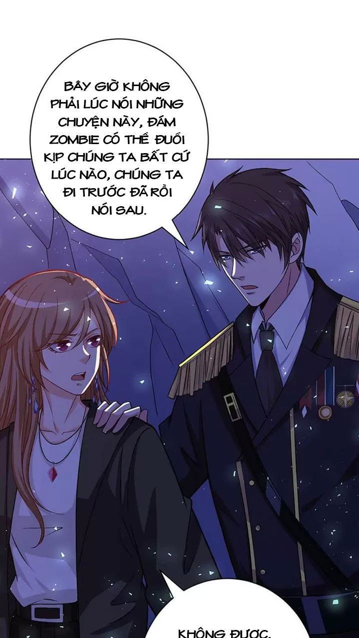 Quy Luật Tình Yêu Ở Mạt Thế Chapter 162 - Trang 2