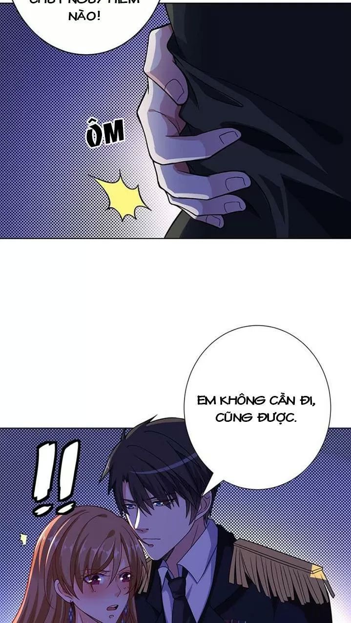 Quy Luật Tình Yêu Ở Mạt Thế Chapter 162 - Trang 2