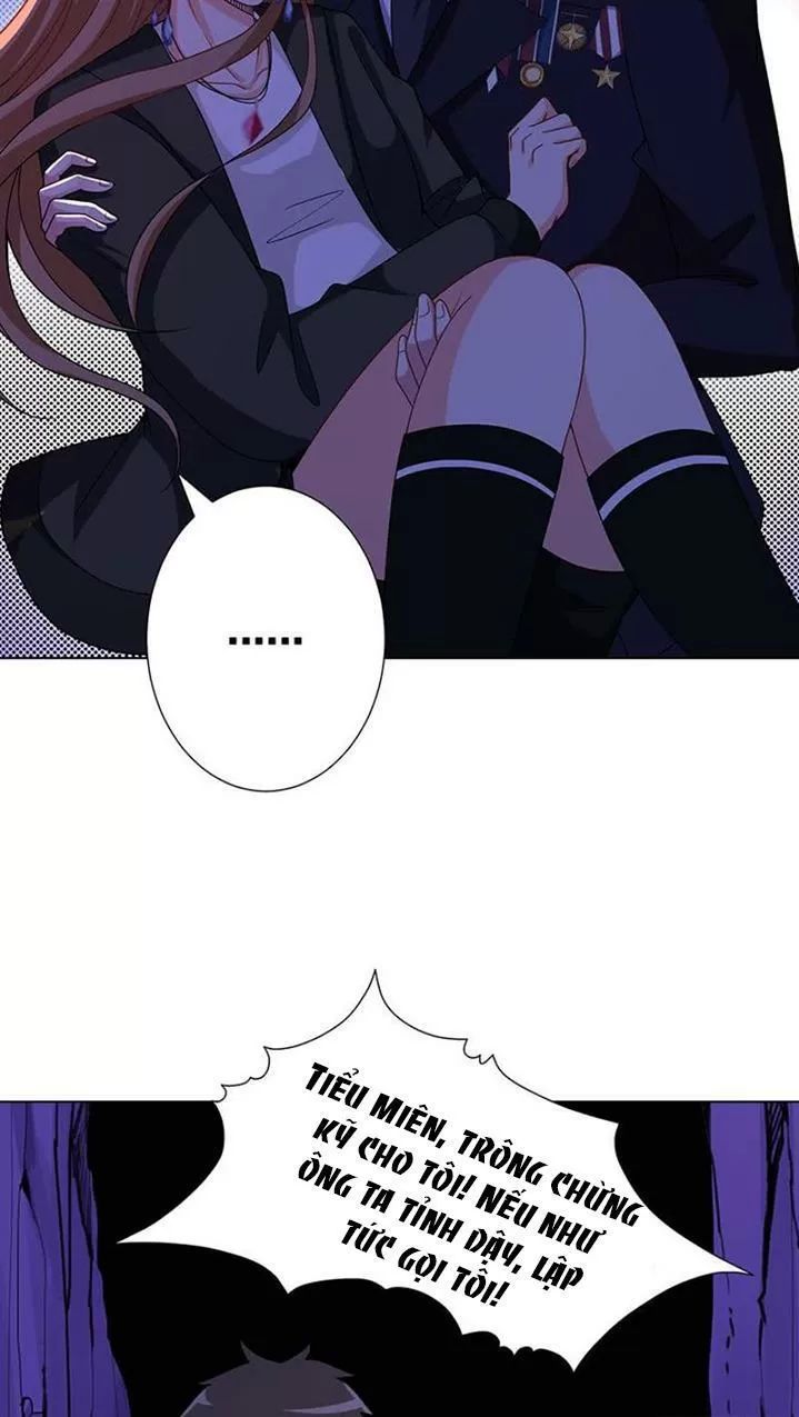 Quy Luật Tình Yêu Ở Mạt Thế Chapter 162 - Trang 2