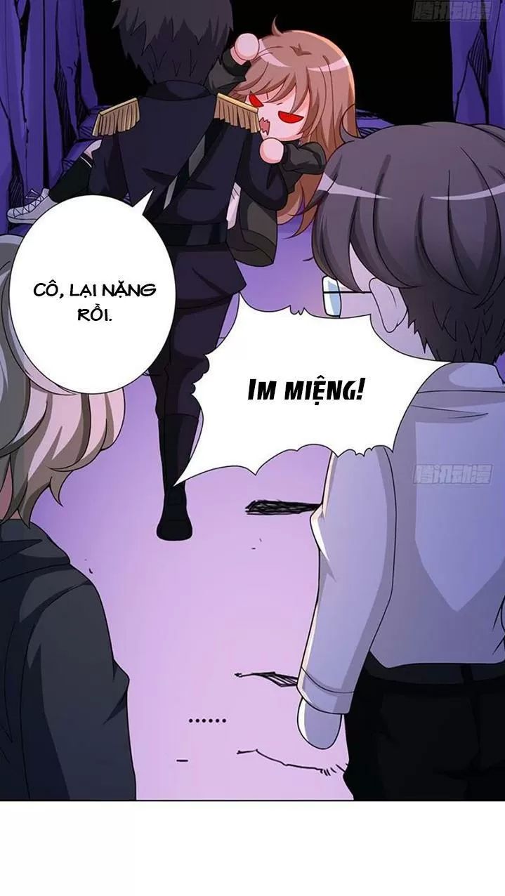 Quy Luật Tình Yêu Ở Mạt Thế Chapter 162 - Trang 2