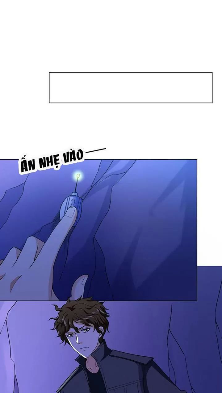 Quy Luật Tình Yêu Ở Mạt Thế Chapter 162 - Trang 2