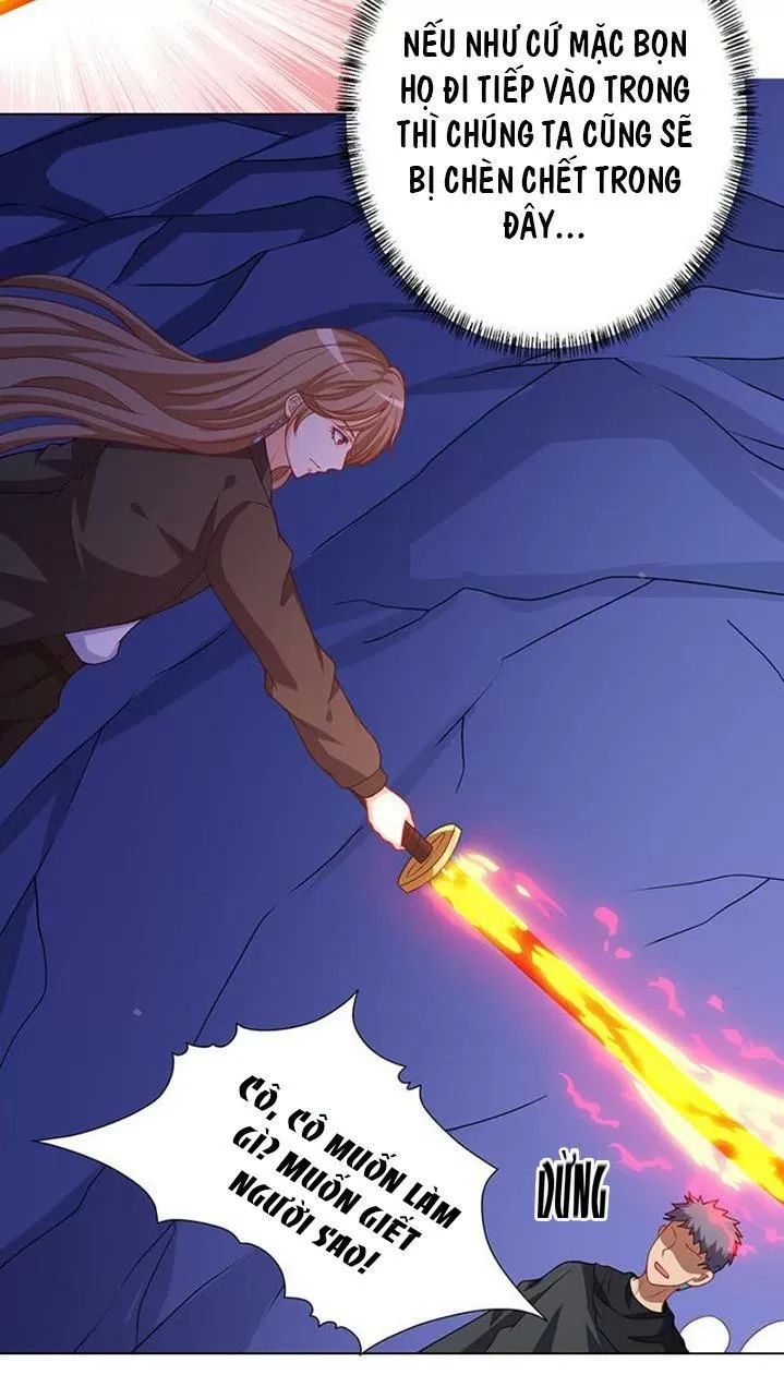 Quy Luật Tình Yêu Ở Mạt Thế Chapter 163 - Trang 2