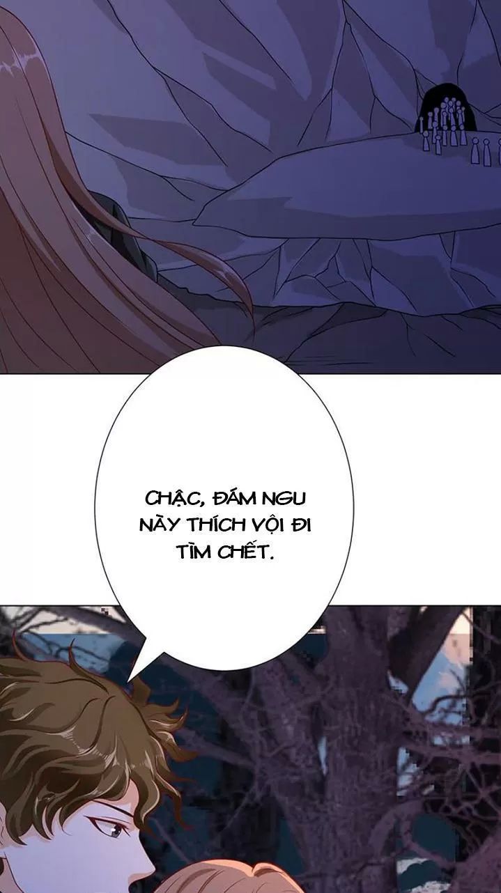 Quy Luật Tình Yêu Ở Mạt Thế Chapter 163 - Trang 2