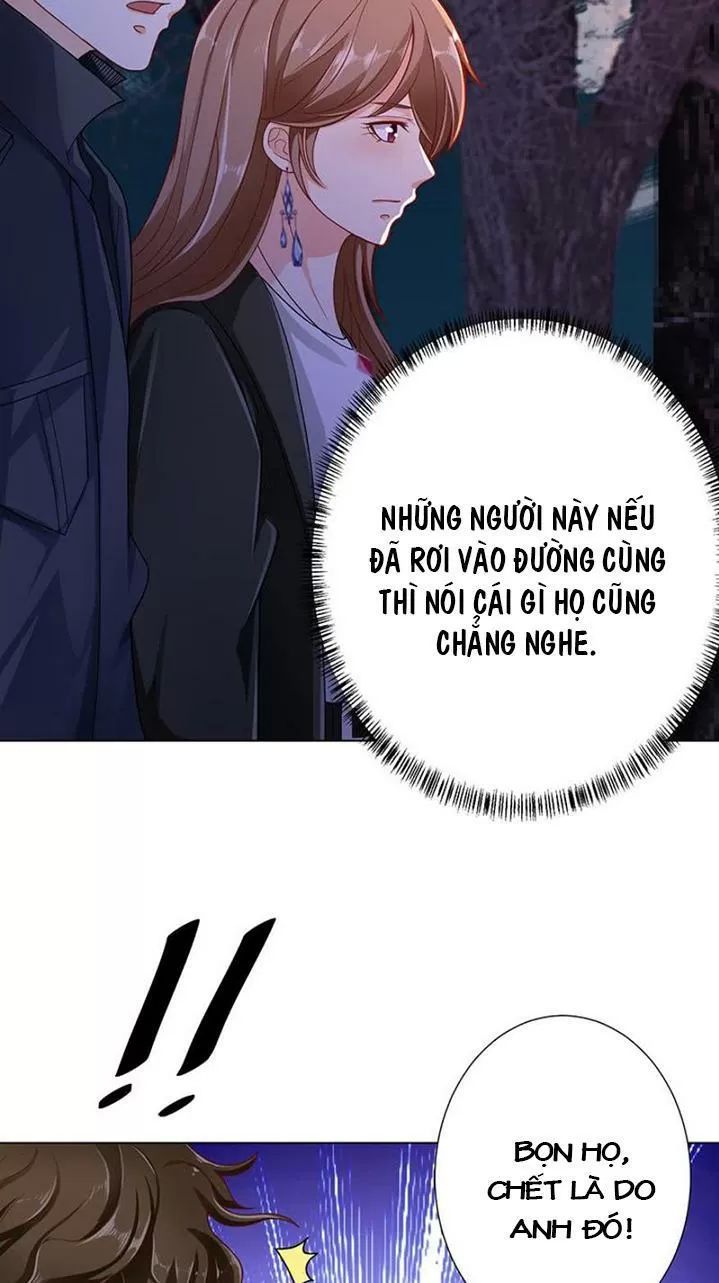 Quy Luật Tình Yêu Ở Mạt Thế Chapter 163 - Trang 2