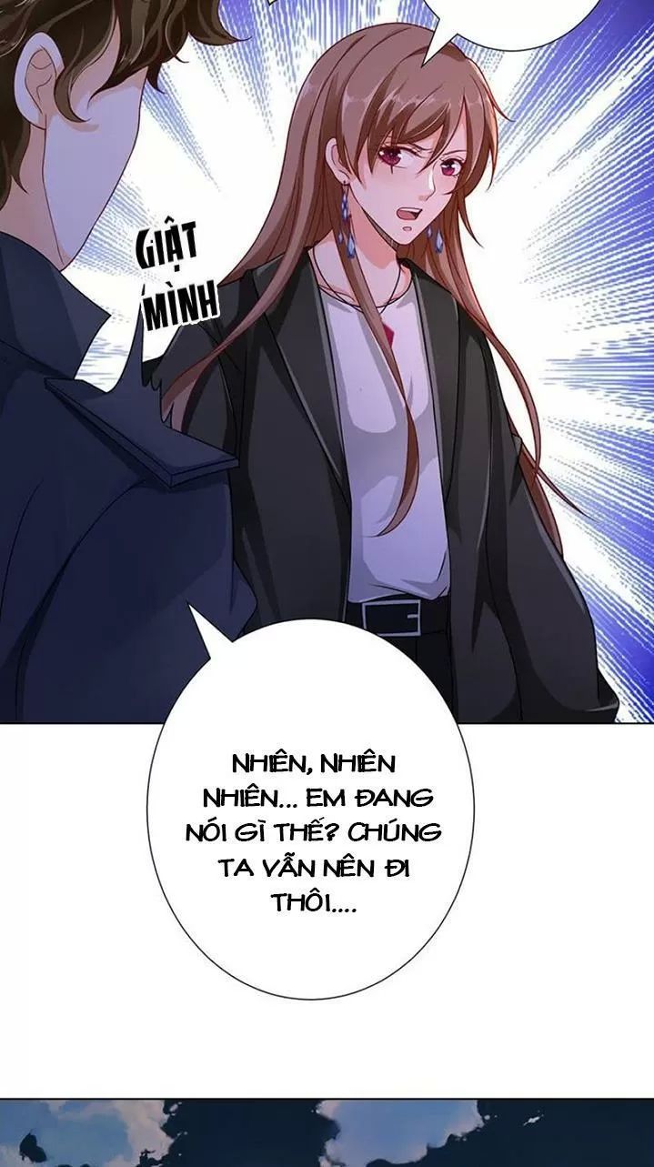 Quy Luật Tình Yêu Ở Mạt Thế Chapter 163 - Trang 2