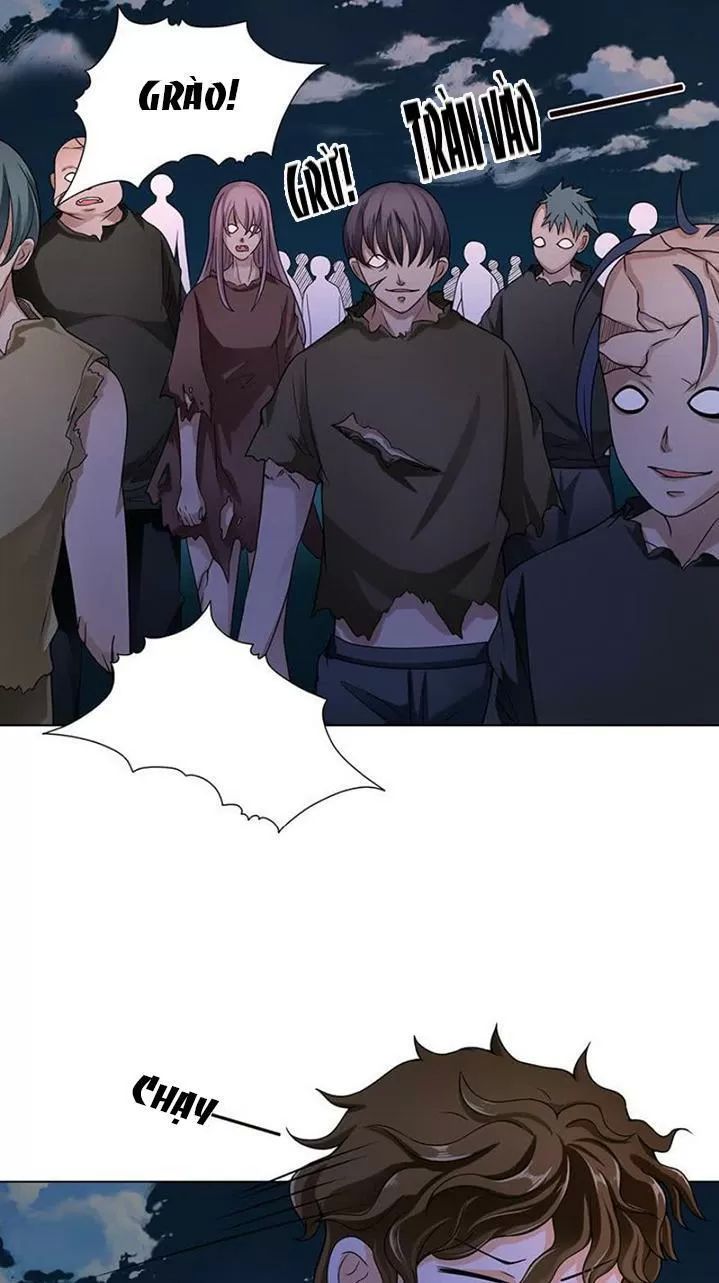 Quy Luật Tình Yêu Ở Mạt Thế Chapter 163 - Trang 2