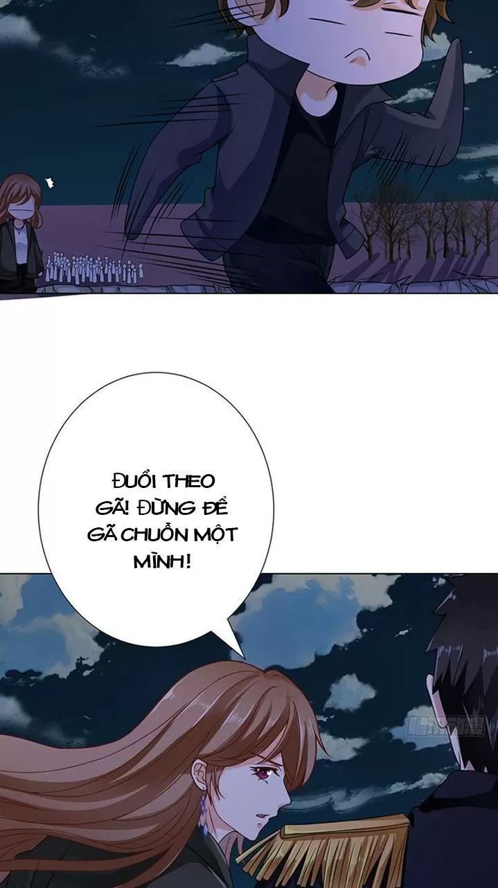 Quy Luật Tình Yêu Ở Mạt Thế Chapter 163 - Trang 2