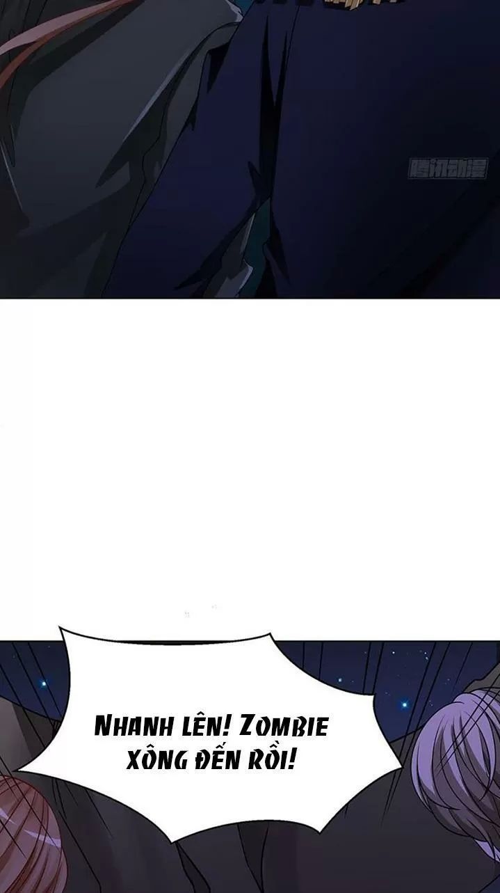 Quy Luật Tình Yêu Ở Mạt Thế Chapter 163 - Trang 2