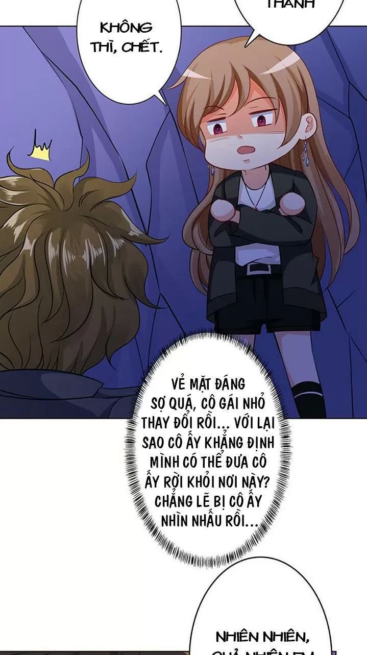 Quy Luật Tình Yêu Ở Mạt Thế Chapter 163 - Trang 2