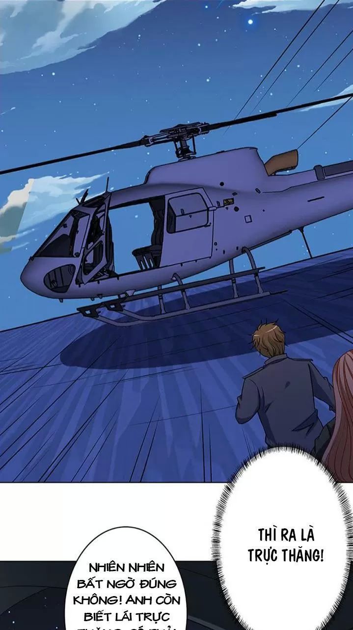 Quy Luật Tình Yêu Ở Mạt Thế Chapter 163 - Trang 2