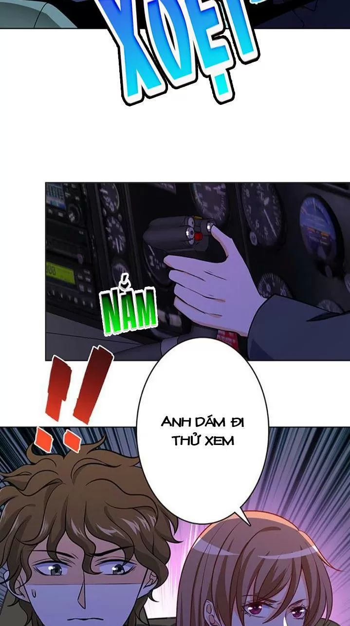 Quy Luật Tình Yêu Ở Mạt Thế Chapter 163 - Trang 2