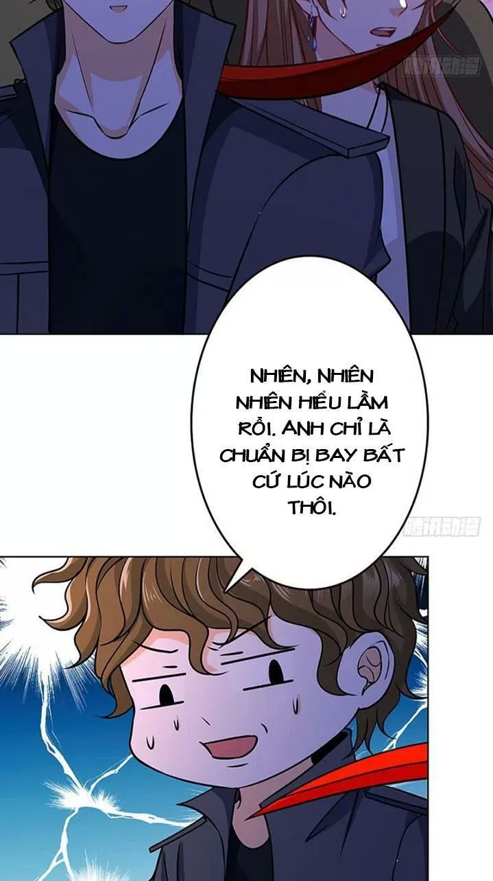 Quy Luật Tình Yêu Ở Mạt Thế Chapter 163 - Trang 2