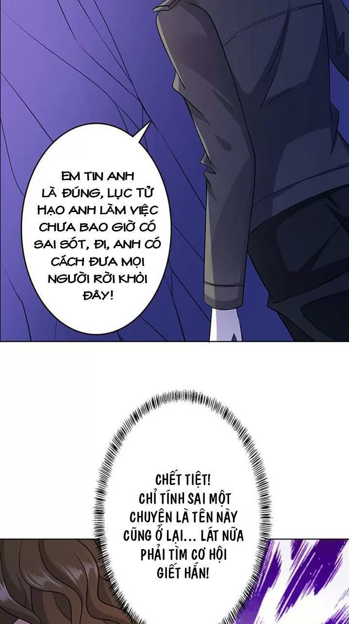 Quy Luật Tình Yêu Ở Mạt Thế Chapter 163 - Trang 2