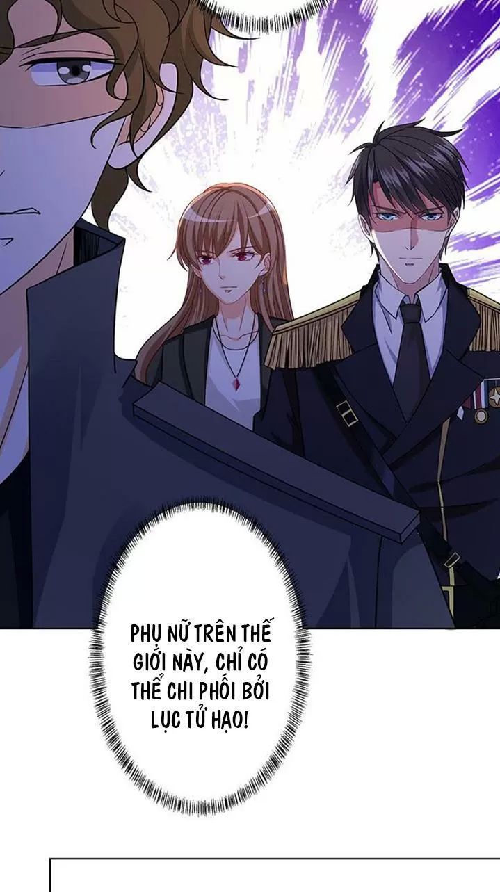 Quy Luật Tình Yêu Ở Mạt Thế Chapter 163 - Trang 2