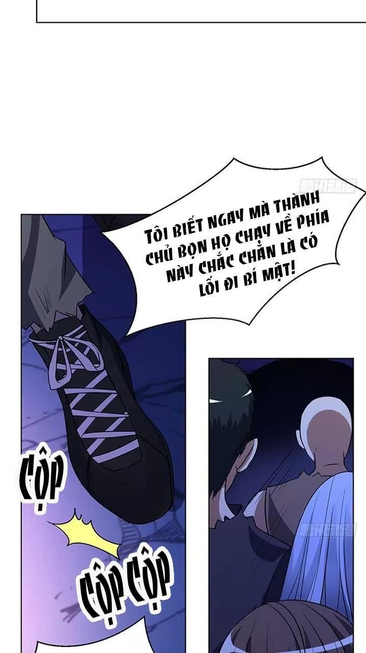 Quy Luật Tình Yêu Ở Mạt Thế Chapter 163 - Trang 2