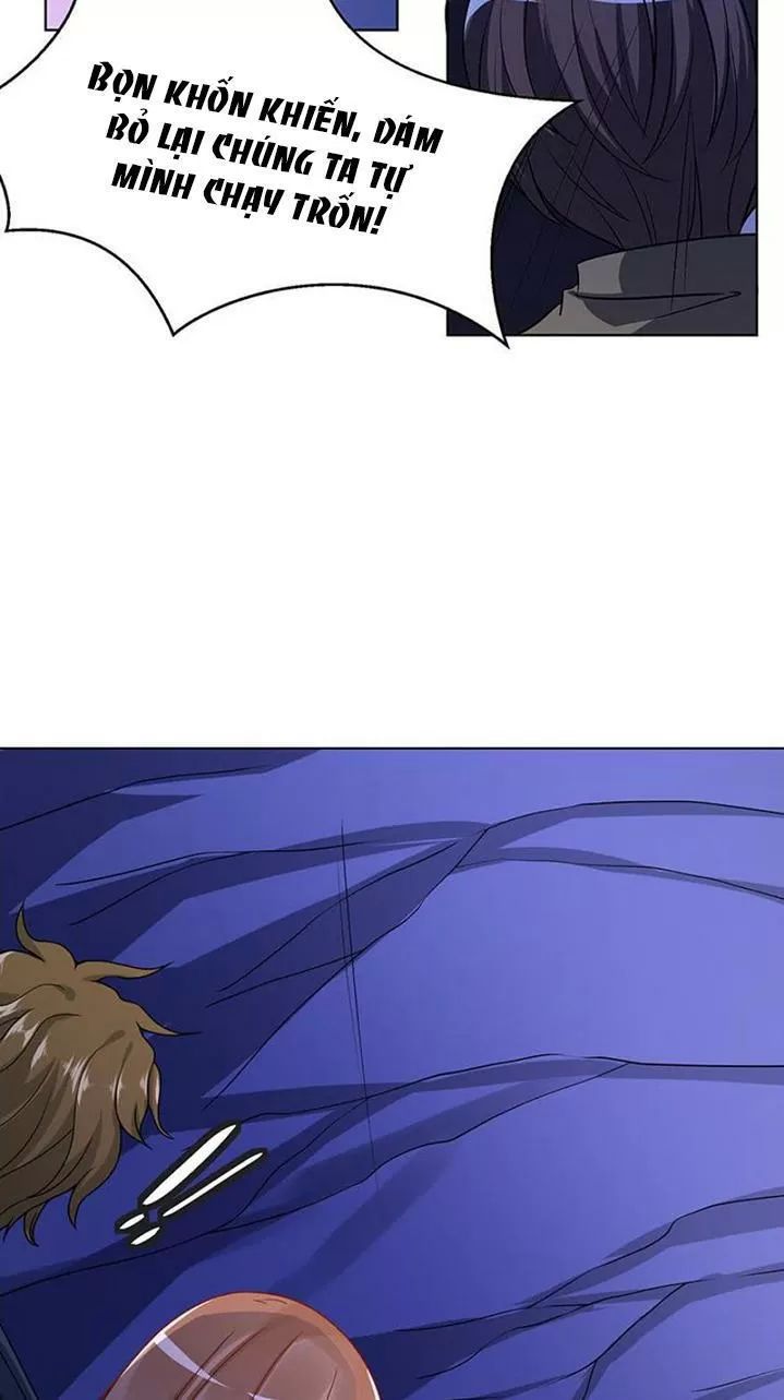 Quy Luật Tình Yêu Ở Mạt Thế Chapter 163 - Trang 2