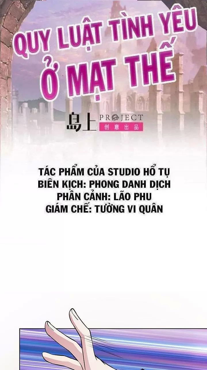 Quy Luật Tình Yêu Ở Mạt Thế Chapter 164 - Trang 2