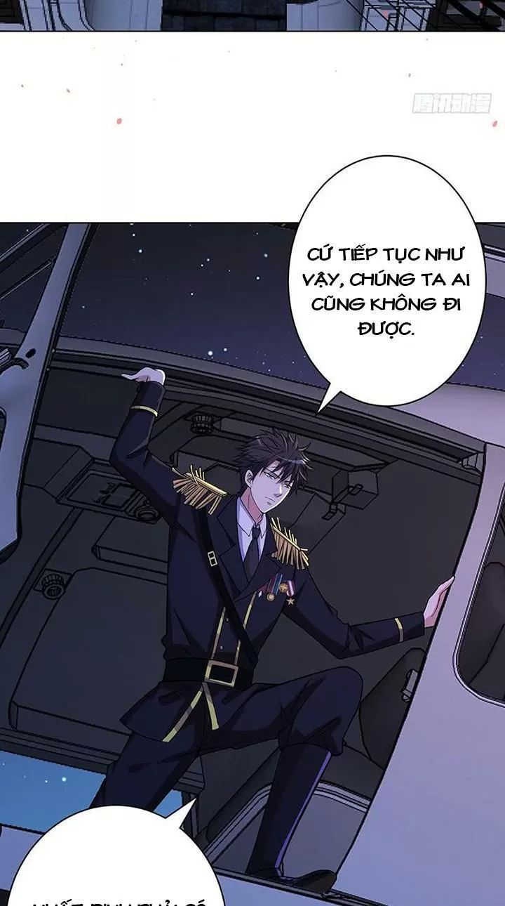 Quy Luật Tình Yêu Ở Mạt Thế Chapter 164 - Trang 2