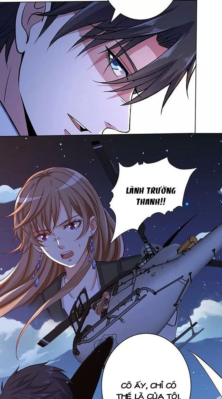 Quy Luật Tình Yêu Ở Mạt Thế Chapter 164 - Trang 2