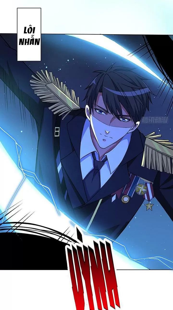 Quy Luật Tình Yêu Ở Mạt Thế Chapter 164 - Trang 2