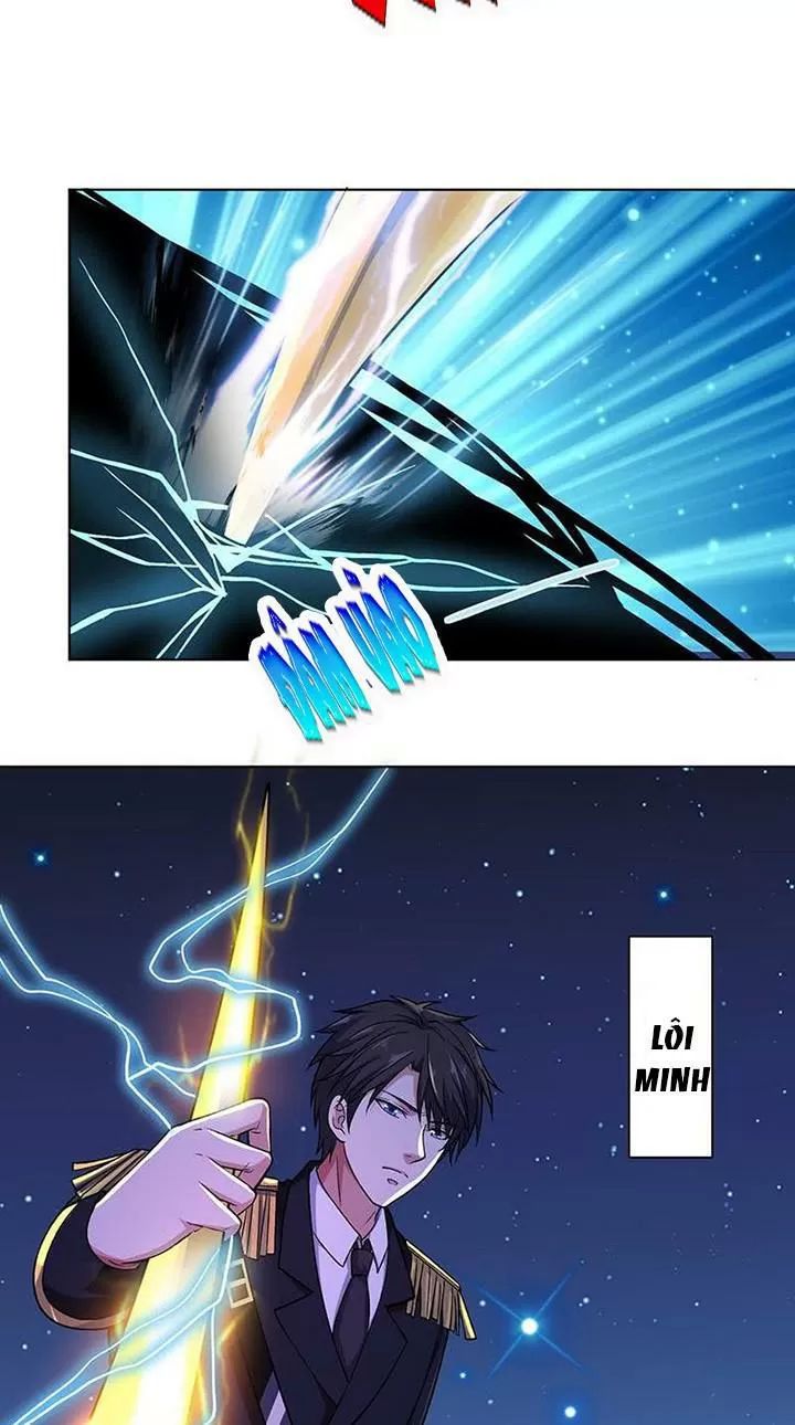 Quy Luật Tình Yêu Ở Mạt Thế Chapter 164 - Trang 2