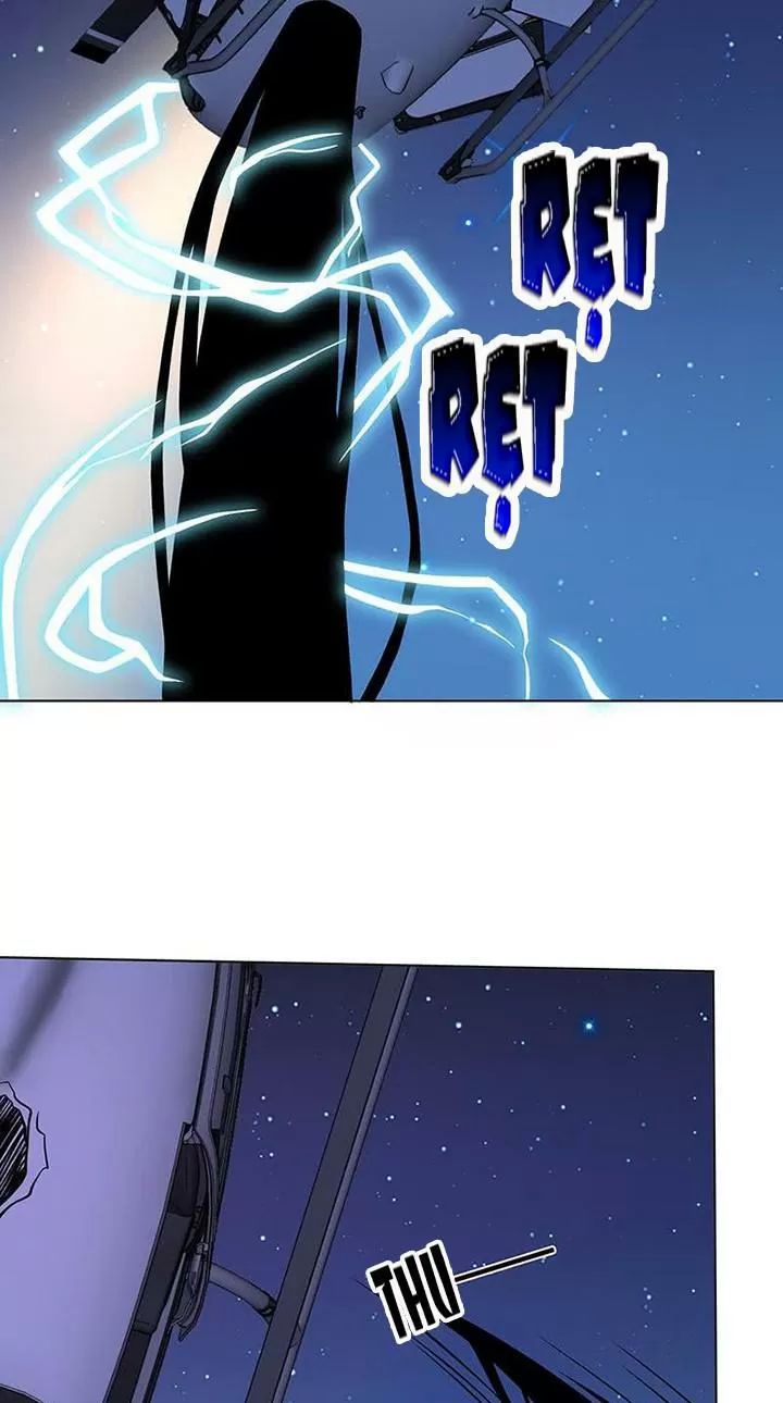 Quy Luật Tình Yêu Ở Mạt Thế Chapter 164 - Trang 2