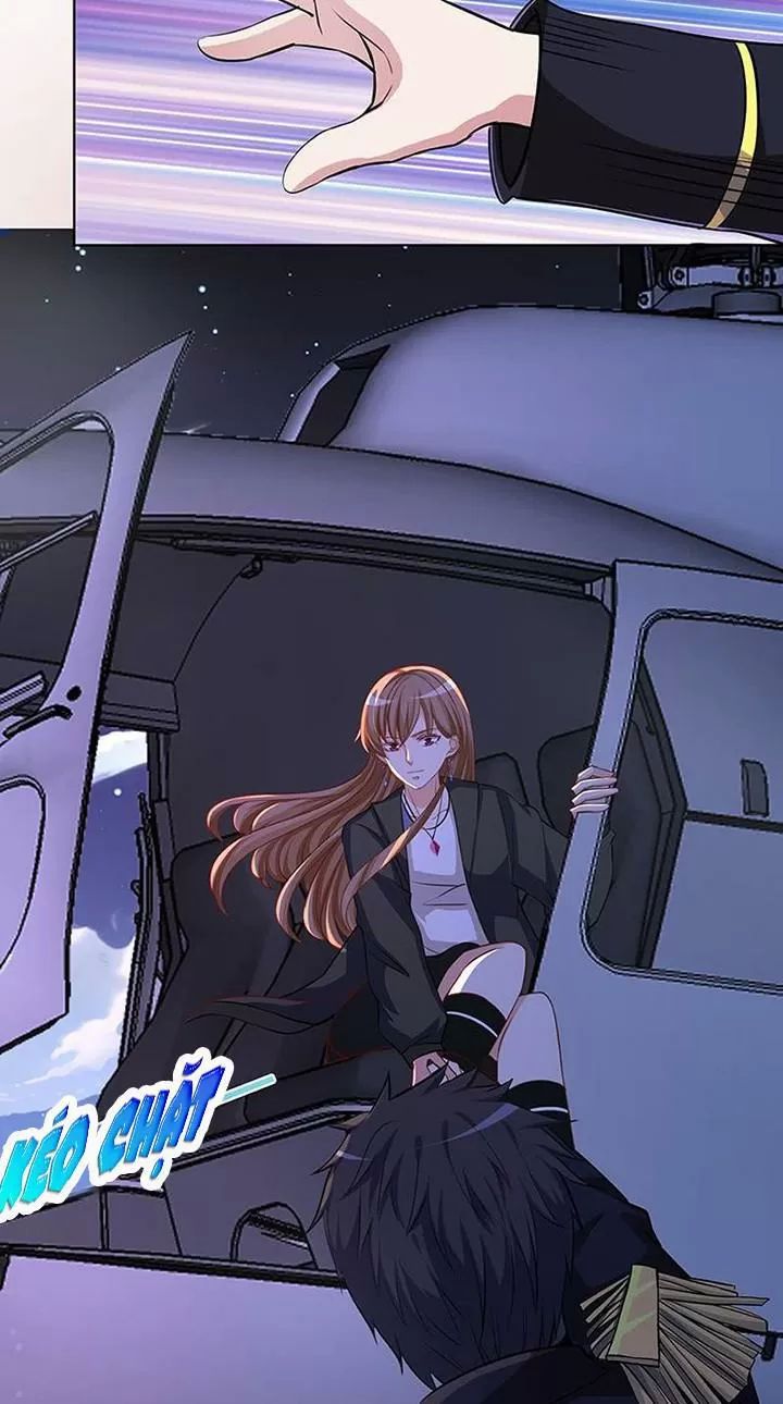 Quy Luật Tình Yêu Ở Mạt Thế Chapter 164 - Trang 2